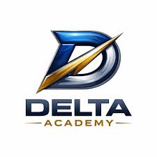 DELTA Academy Logo