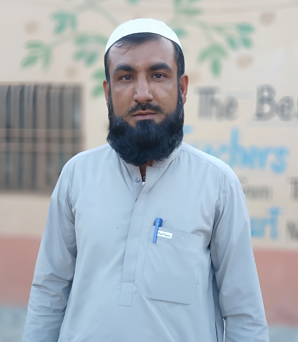 Ghulam Ullah