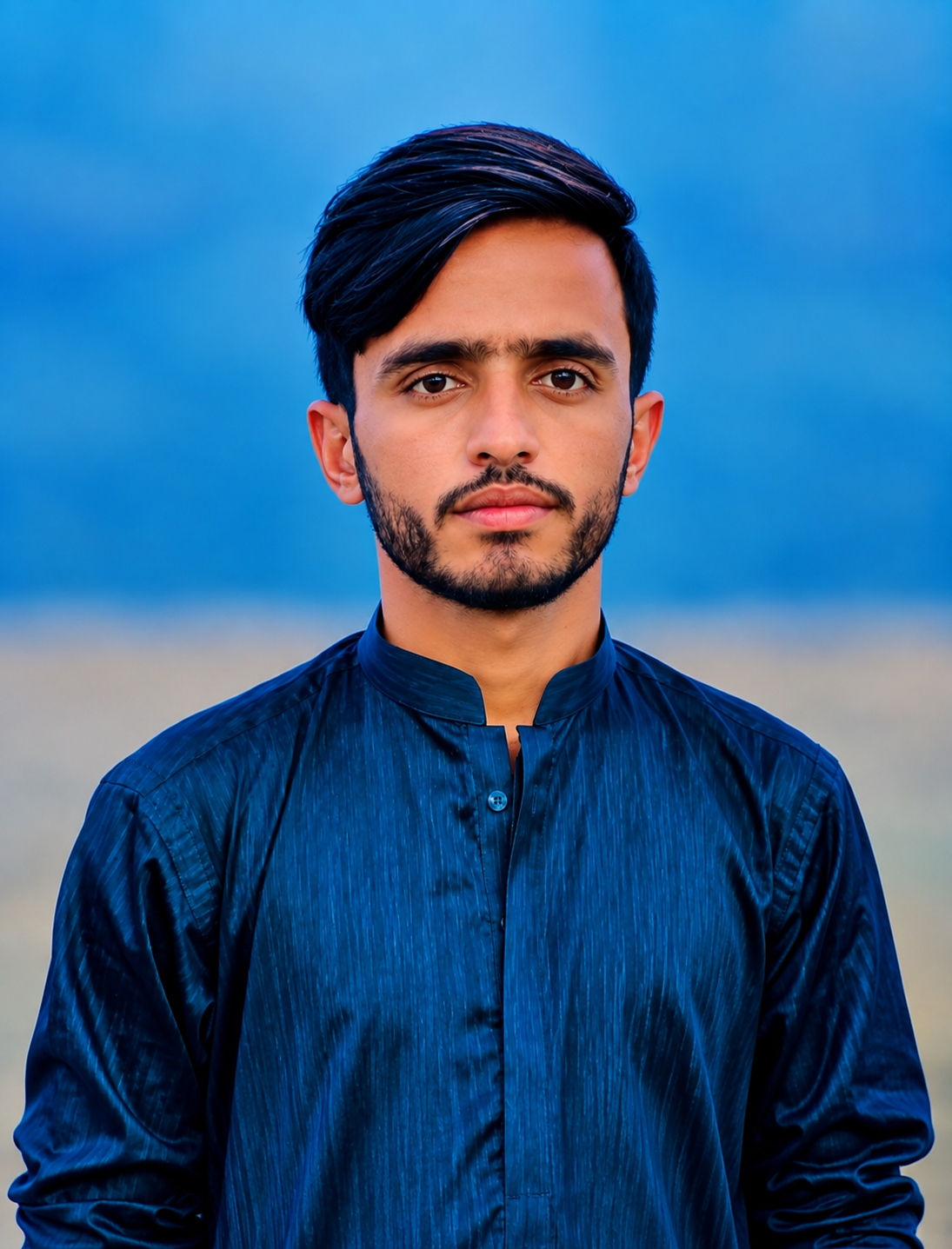Ibad Kubdani