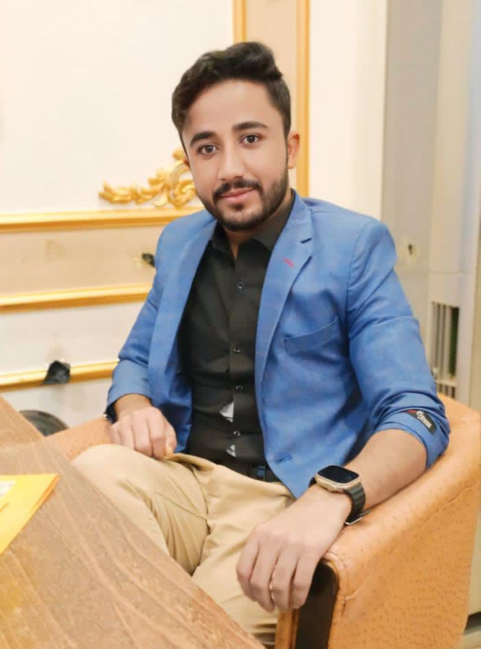 Lateef Baloch