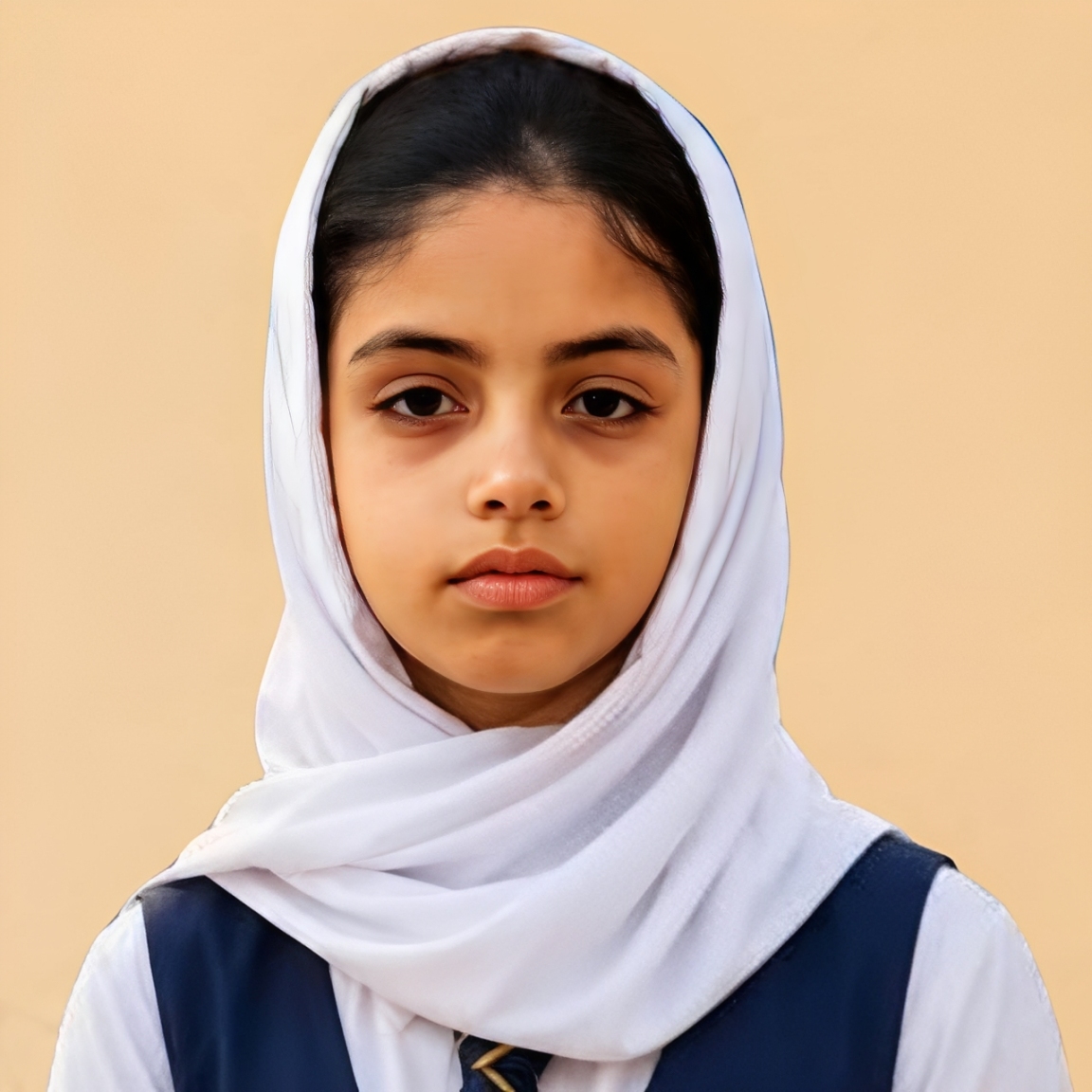 Hoorain Baloch