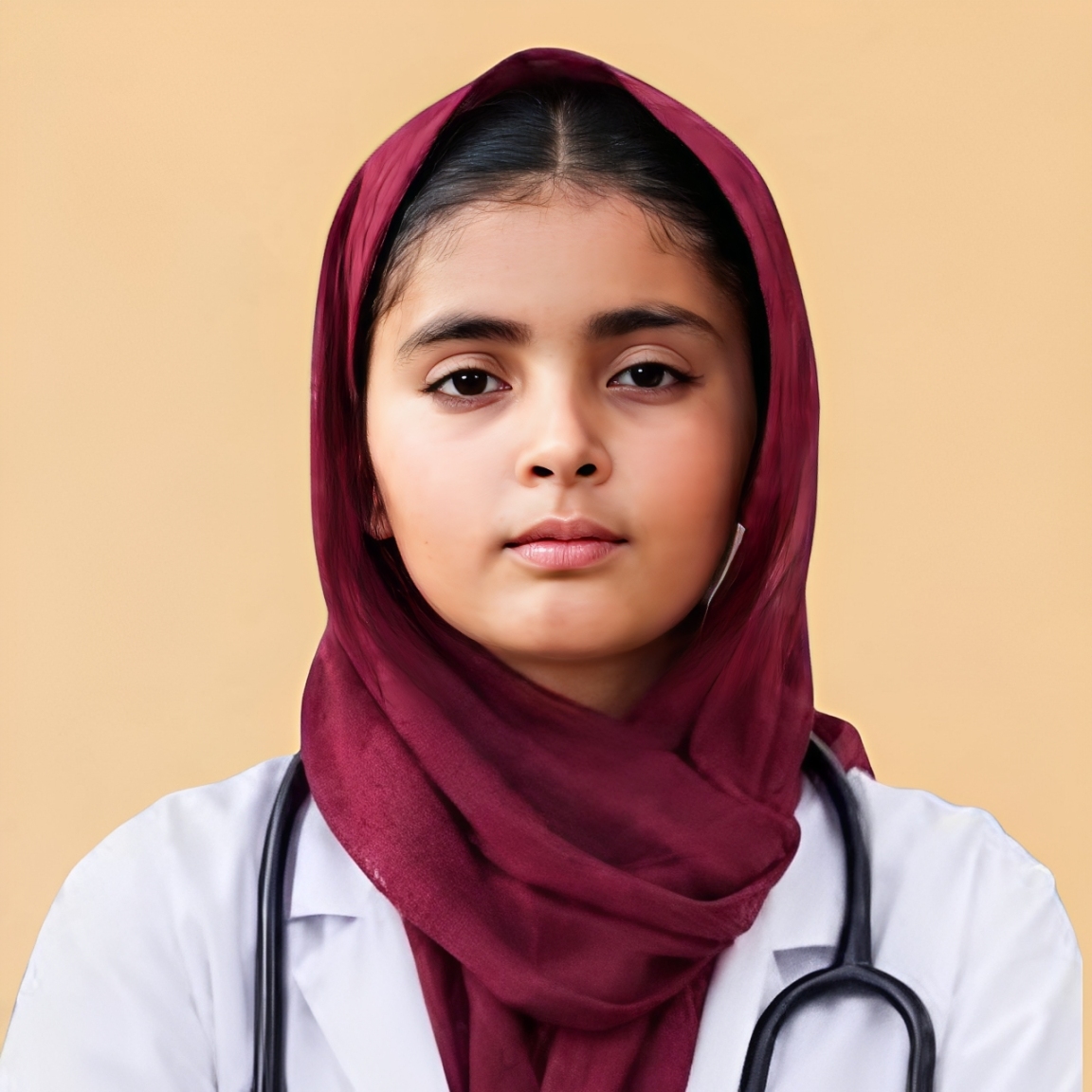 Lubna Baloch